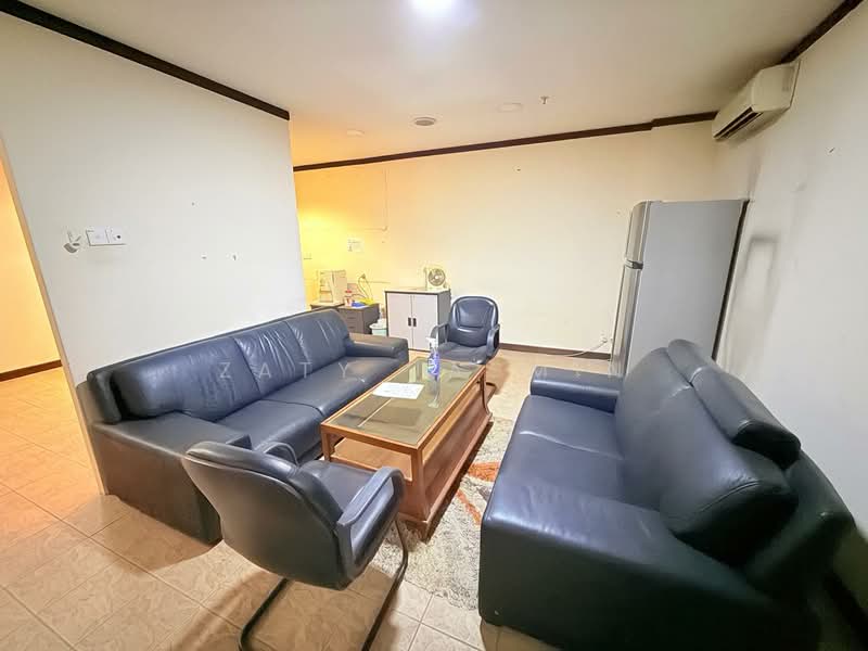 Phileo Damansara 1 untuk Untuk Dijual - RM 650,000, Mac 2026 - Living Room - PropertyGuru.com.my