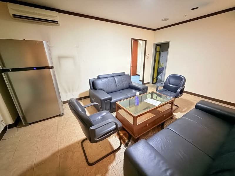 Phileo Damansara 1 untuk Untuk Dijual - RM 650,000, Mac 2026 - Living Room - PropertyGuru.com.my