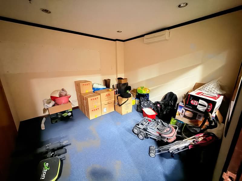 Phileo Damansara 1 untuk Untuk Dijual - RM 650,000, Mac 2026 - Interior - PropertyGuru.com.my