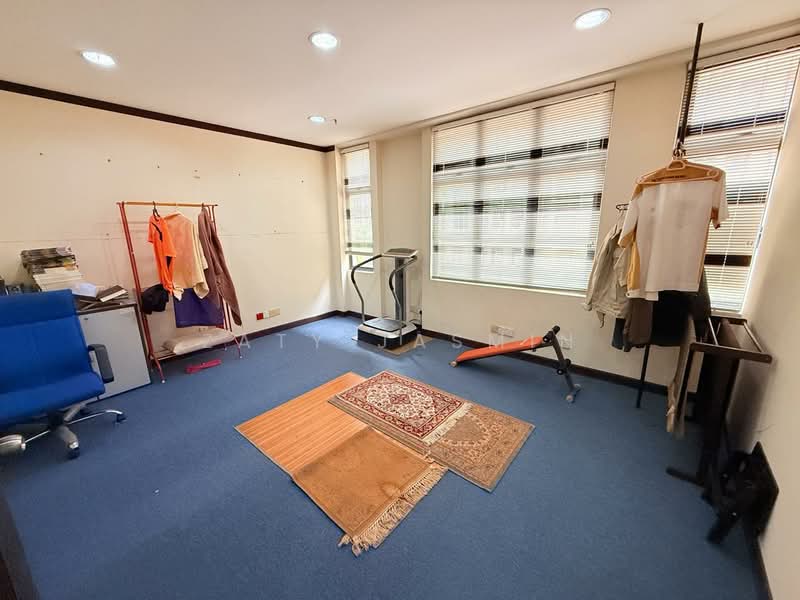 Phileo Damansara 1 untuk Untuk Dijual - RM 650,000, Mac 2026 - Interior - PropertyGuru.com.my