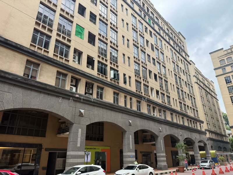 Phileo Damansara 1 untuk Untuk Dijual - RM 650,000, Mac 2026 - Exterior - PropertyGuru.com.my