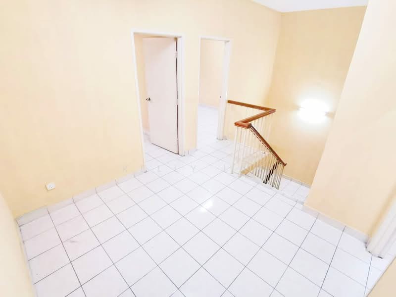 2-storey Terraced House for Sale at Taman Megah Kepong - Kelly Lai - Interior - PropertyGuru.com.my