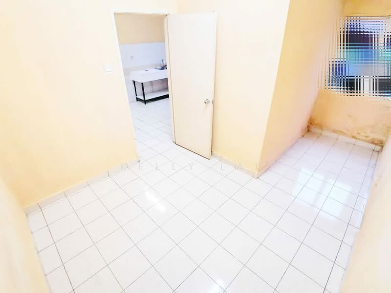 2-storey Terraced House for Sale at Taman Megah Kepong - Kelly Lai - Interior - PropertyGuru.com.my