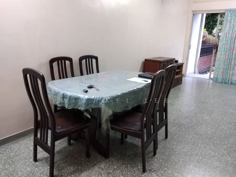 Taman Overseas Union (Taman Oug) untuk Untuk Disewa - RM 1,599 /bulan, Feb 2026 - Dining Room - PropertyGuru.com.my