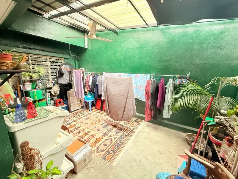 2-storey Terraced House for Sale in Putra Heights (Subang Jaya) - Zaty Jasmin - Interior - PropertyGuru.com.my