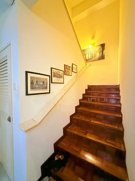 2-storey Terraced House for Sale in Putra Heights (Subang Jaya) - Zaty Jasmin - Interior - PropertyGuru.com.my