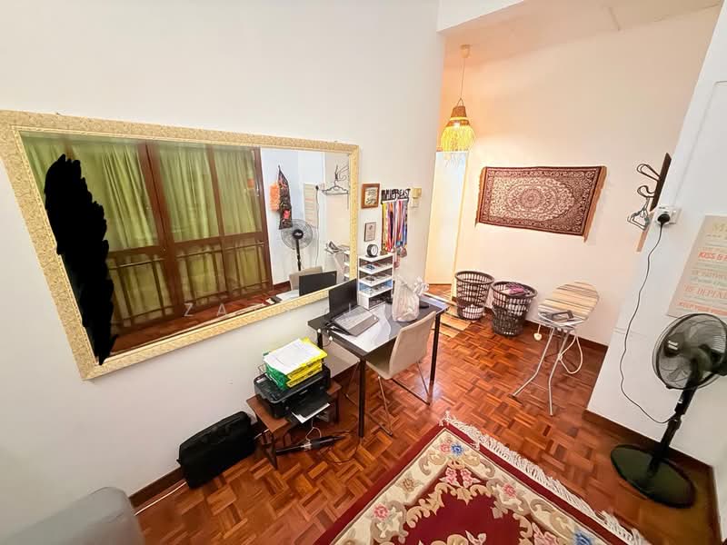 2-storey Terraced House for Sale in Putra Heights (Subang Jaya) - Zaty Jasmin - Study - PropertyGuru.com.my
