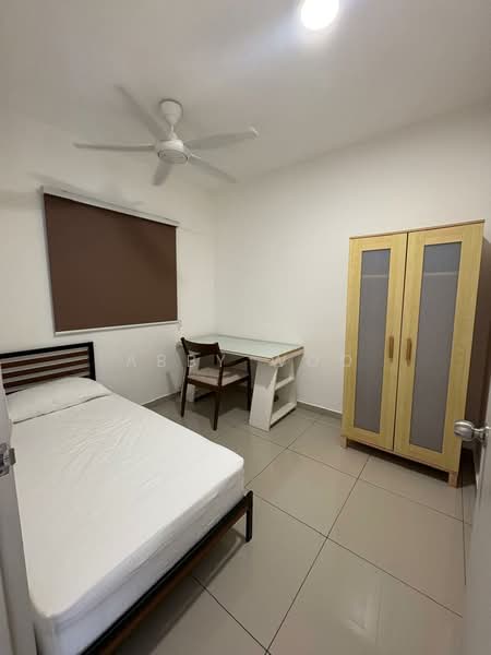 Service Residence for Rent at Huni @ Eco Ardence - Abby Woo - Bedroom - PropertyGuru.com.my
