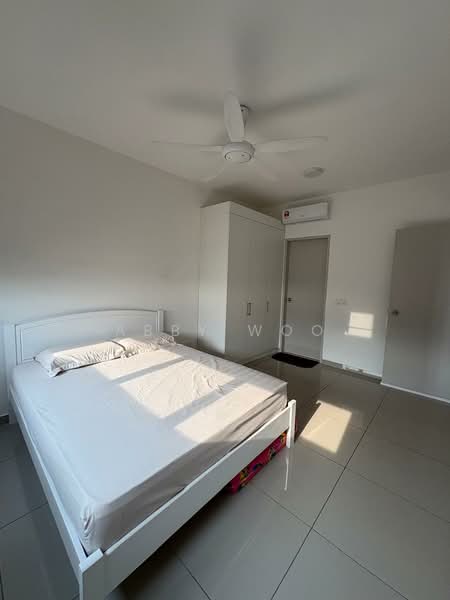Service Residence for Rent at Huni @ Eco Ardence - Abby Woo - Bedroom - PropertyGuru.com.my