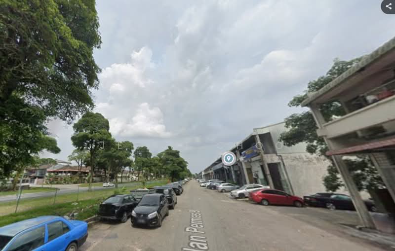 Terrace Factory for Sale in Permas Jaya (Johor Bahru) - Jessie Choo - Exterior - PropertyGuru.com.my