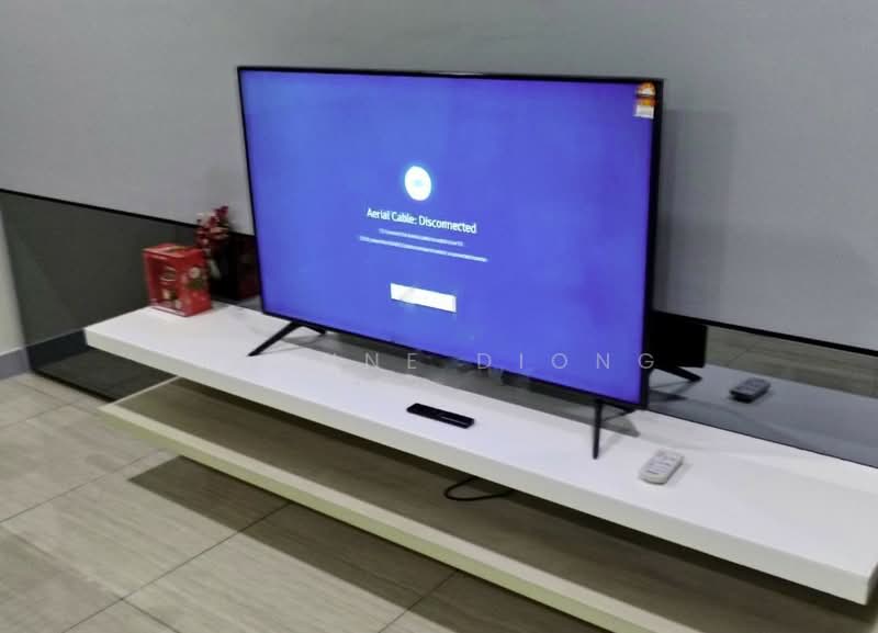 Service Residence for Rent at Eve Suite / NZX Square - Joanne Diong - PropertyGuru.com.my