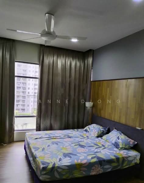 Service Residence for Rent at Eve Suite / NZX Square - Joanne Diong - PropertyGuru.com.my
