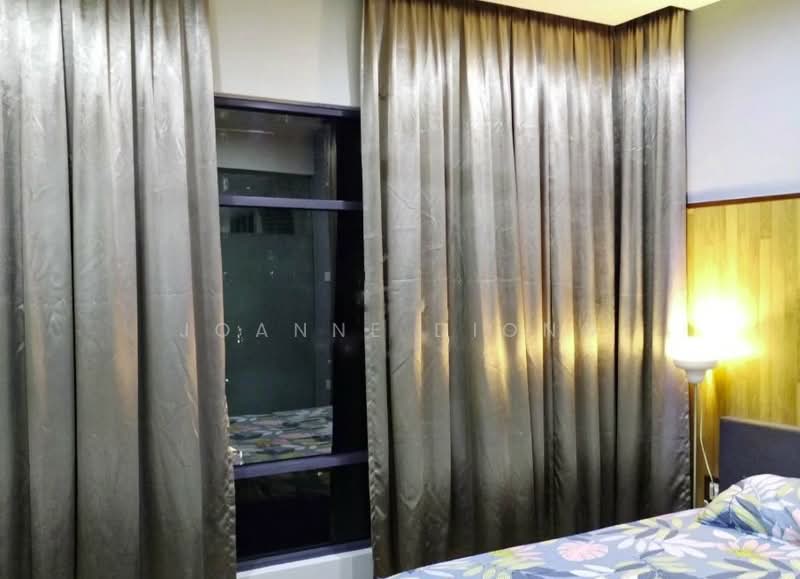 Service Residence for Rent at Eve Suite / NZX Square - Joanne Diong - PropertyGuru.com.my