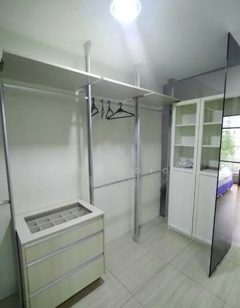 Service Residence for Rent at Eve Suite / NZX Square - Joanne Diong - PropertyGuru.com.my