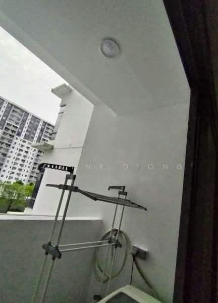 Service Residence for Rent at Eve Suite / NZX Square - Joanne Diong - PropertyGuru.com.my