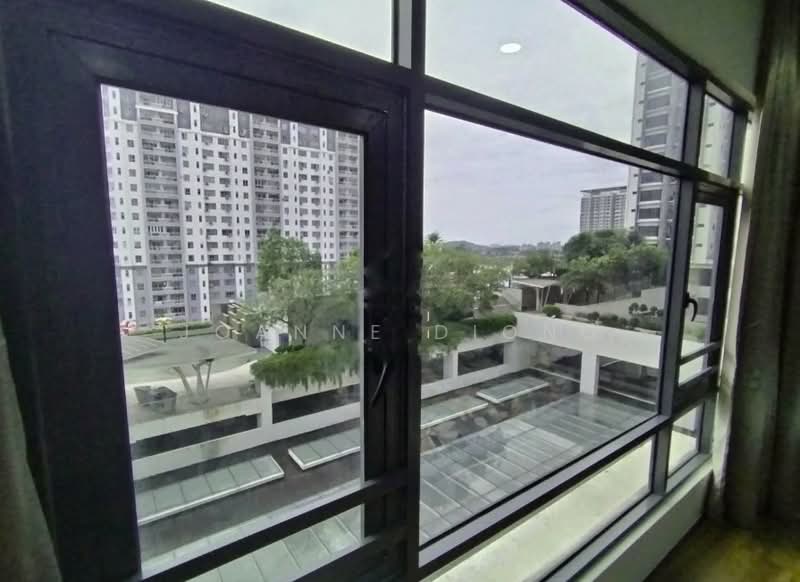 Service Residence for Rent at Eve Suite / NZX Square - Joanne Diong - PropertyGuru.com.my