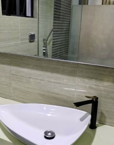 Service Residence for Rent at Eve Suite / NZX Square - Joanne Diong - PropertyGuru.com.my