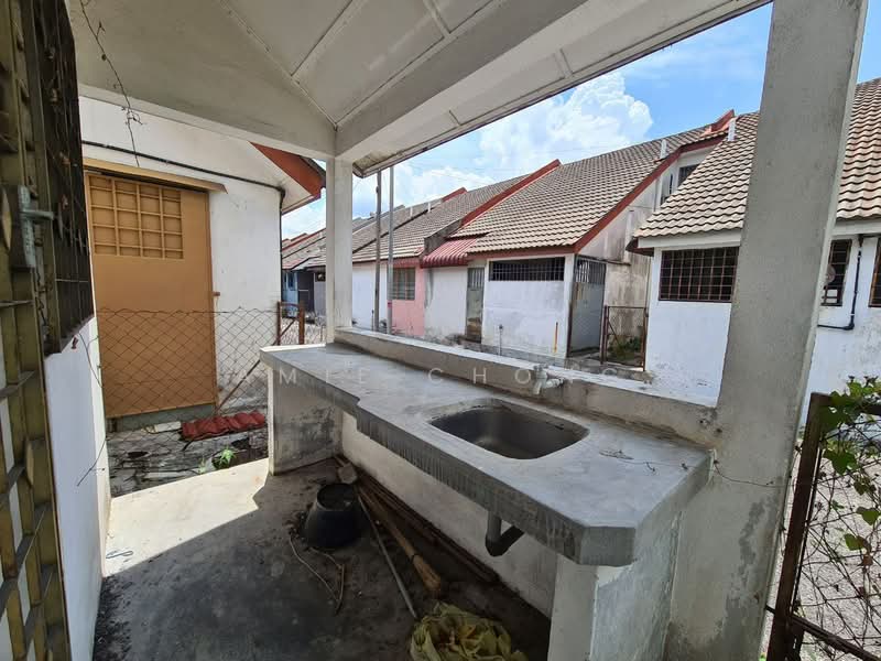 Menglembu untuk Untuk Dijual - RM 330,000, Feb 2026 - Exterior - PropertyGuru.com.my
