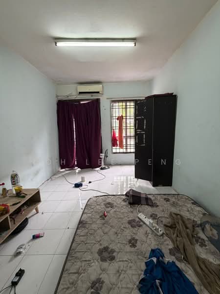 Apartment for Rent at Park Avenue - Loh Lee Peng - Bedroom - PropertyGuru.com.my