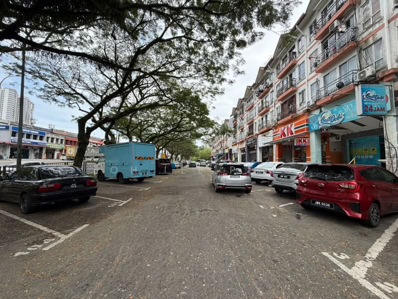 Apartment for Rent at Park Avenue - Loh Lee Peng - PropertyGuru.com.my