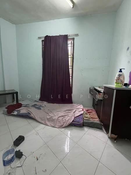 Apartment for Rent at Park Avenue - Loh Lee Peng - PropertyGuru.com.my