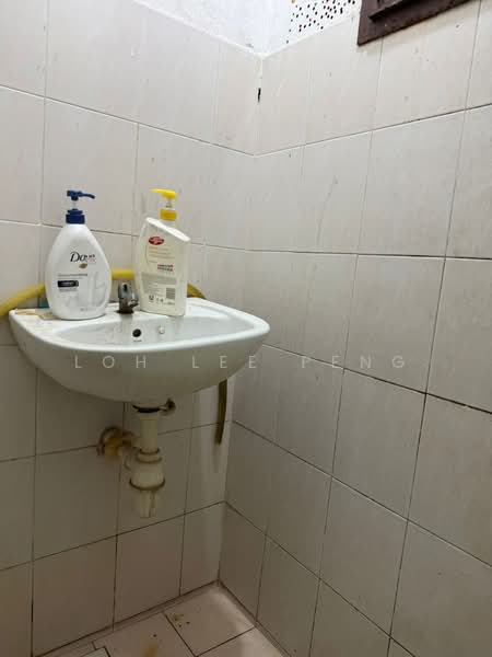 Apartment for Rent at Park Avenue - Loh Lee Peng - PropertyGuru.com.my