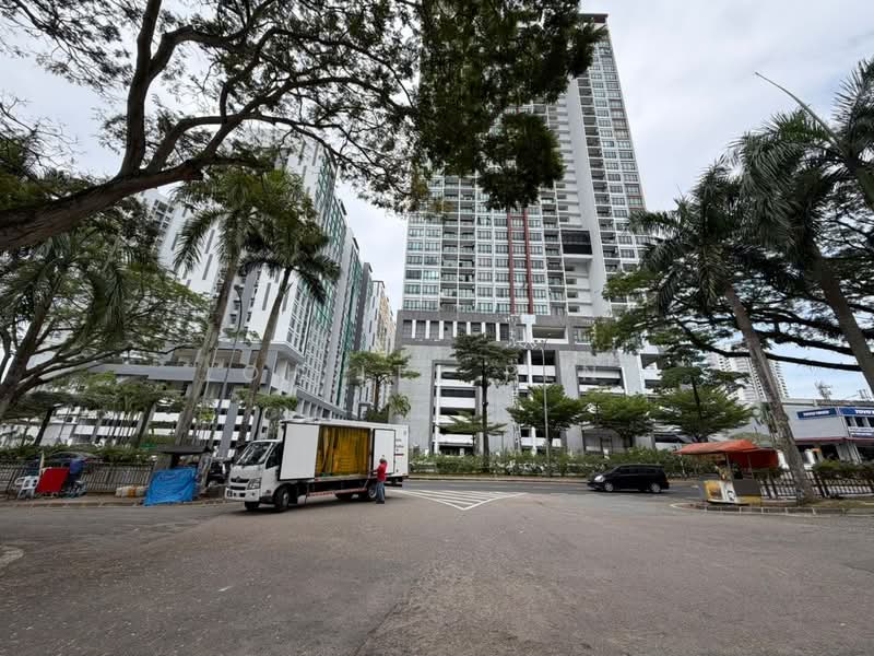 Apartment for Rent at Park Avenue - Loh Lee Peng - PropertyGuru.com.my