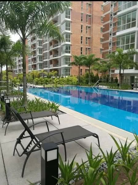 Condominium for Rent at Mutiara Ville - Daniel Je - PropertyGuru.com.my