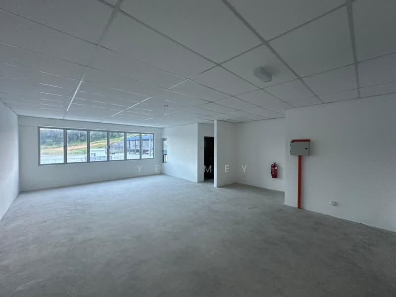 Terrace Factory for Rent in Kulai (Johor) - Yee Mey - Interior - PropertyGuru.com.my