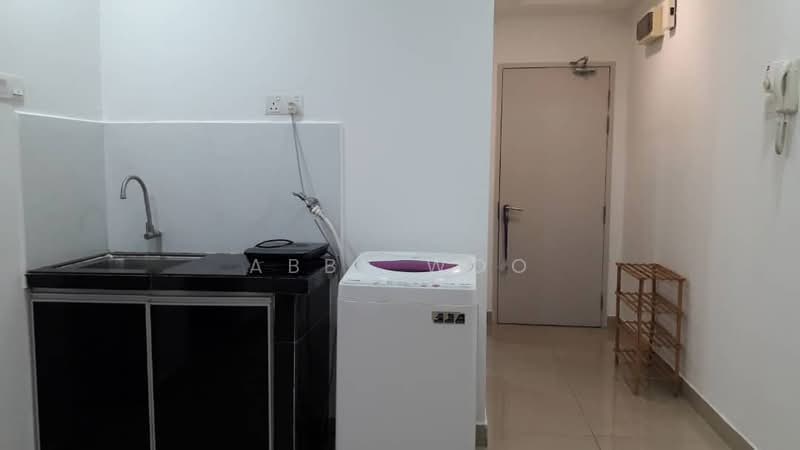 Menara U2 untuk Untuk Disewa - RM 1,500 /bulan, Feb 2026 - Interior - PropertyGuru.com.my