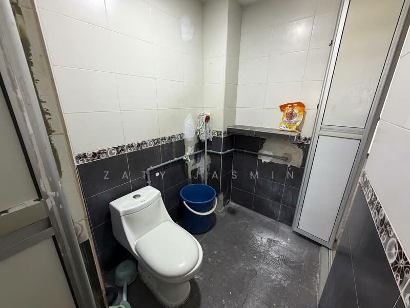 2-storey Terraced House for Sale in Setapak (Kuala Lumpur) - Zaty Jasmin - Bathroom - PropertyGuru.com.my