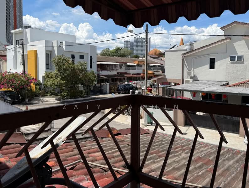 2-storey Terraced House for Sale in Setapak (Kuala Lumpur) - Zaty Jasmin - Exterior - PropertyGuru.com.my