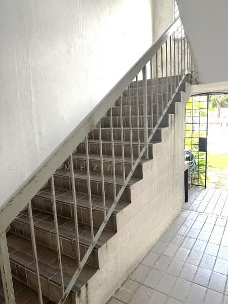 Apartment for Sale at Delima Apartment - Mezzie . - Exterior - PropertyGuru.com.my