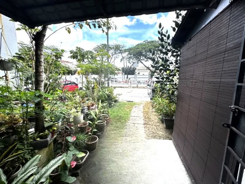 Apartment for Sale at Delima Apartment - Mezzie . - Exterior - PropertyGuru.com.my