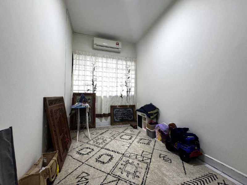 Apartment for Sale at Delima Apartment - Mezzie . - Interior - PropertyGuru.com.my