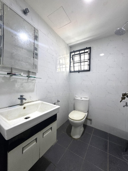 Apartment for Sale at Delima Apartment - Mezzie . - Bathroom - PropertyGuru.com.my