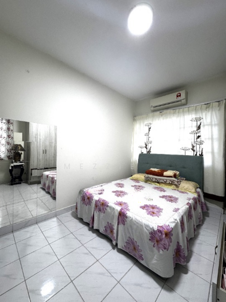 Apartment for Sale at Delima Apartment - Mezzie . - Bedroom - PropertyGuru.com.my