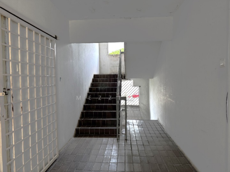 Apartment for Sale at Delima Apartment - Mezzie . - Entrance - PropertyGuru.com.my