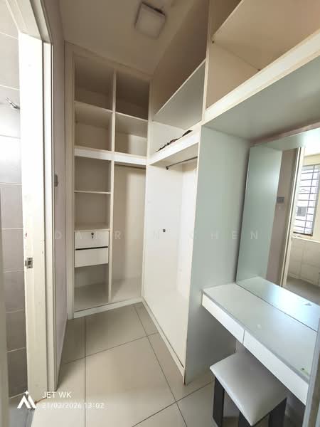 Bandar Botanic Klang untuk Untuk Disewa - RM 2,500 /bulan, Feb 2026 - PropertyGuru.com.my