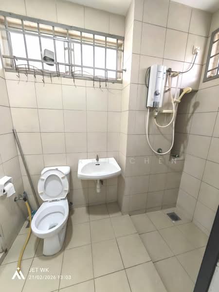 Bandar Botanic Klang untuk Untuk Disewa - RM 2,500 /bulan, Feb 2026 - PropertyGuru.com.my