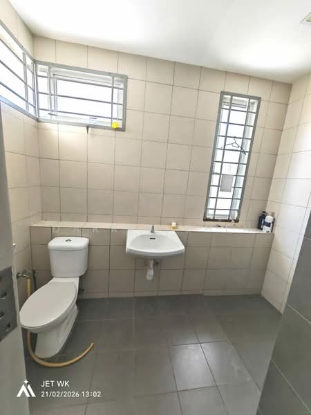 Bandar Botanic Klang untuk Untuk Disewa - RM 2,500 /bulan, Feb 2026 - PropertyGuru.com.my