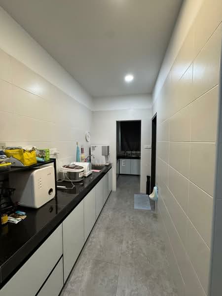 Glenmarie Johor untuk Untuk Dijual - RM 990,000, Mac 2026 - Kitchen - PropertyGuru.com.my