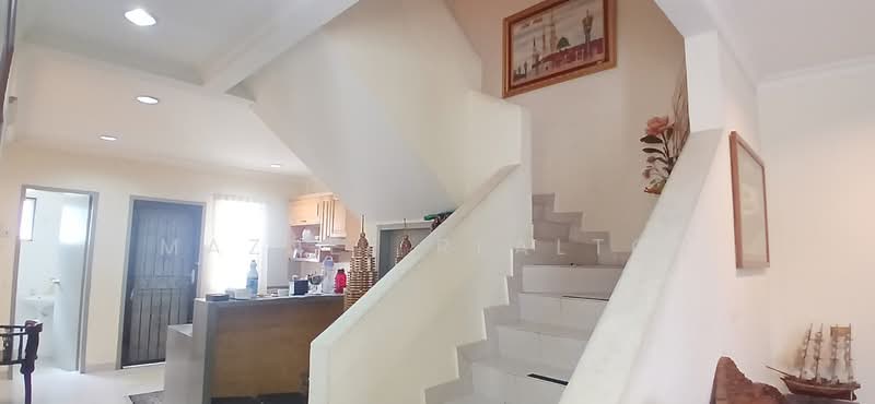 2-storey Terraced House for Rent in Seksyen 8 (Bangi) - Maznee Realtor - Interior - PropertyGuru.com.my