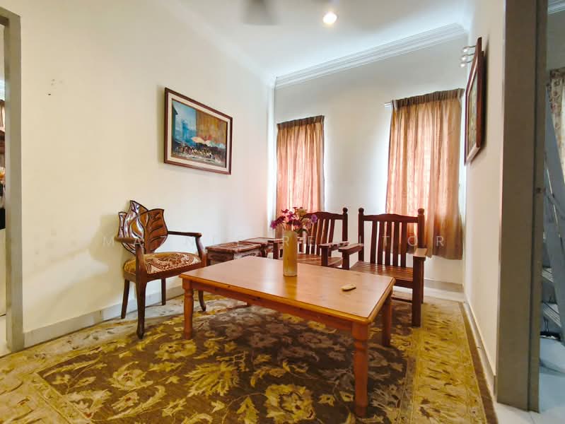 2-storey Terraced House for Rent in Seksyen 8 (Bangi) - Maznee Realtor - PropertyGuru.com.my