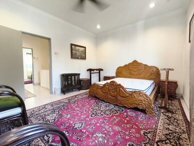 2-storey Terraced House for Rent in Seksyen 8 (Bangi) - Maznee Realtor - PropertyGuru.com.my