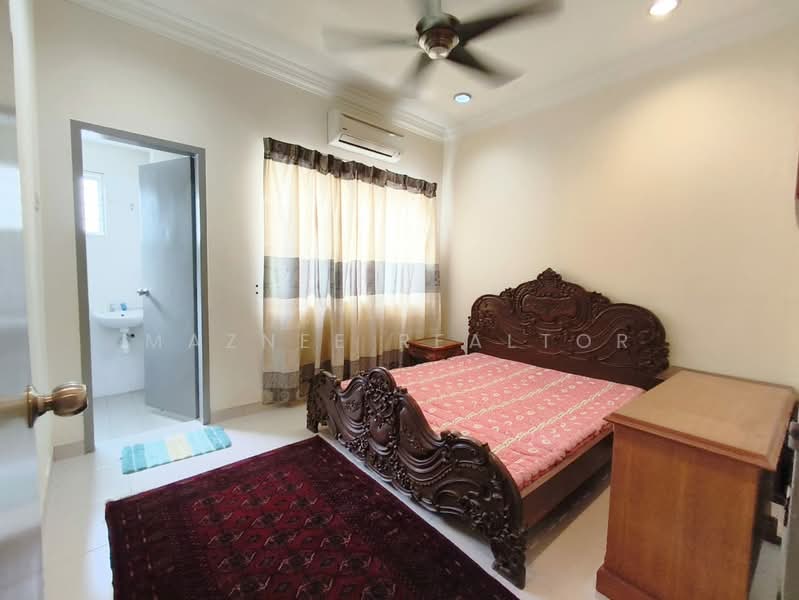 2-storey Terraced House for Rent in Seksyen 8 (Bangi) - Maznee Realtor - PropertyGuru.com.my