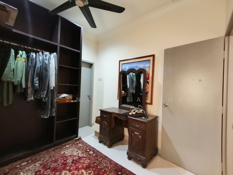2-storey Terraced House for Rent in Seksyen 8 (Bangi) - Maznee Realtor - PropertyGuru.com.my