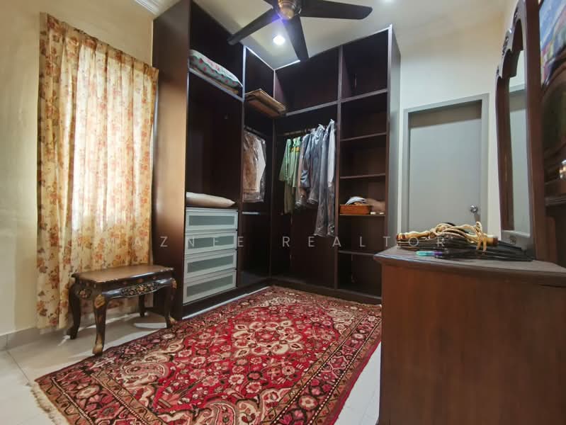 2-storey Terraced House for Rent in Seksyen 8 (Bangi) - Maznee Realtor - PropertyGuru.com.my