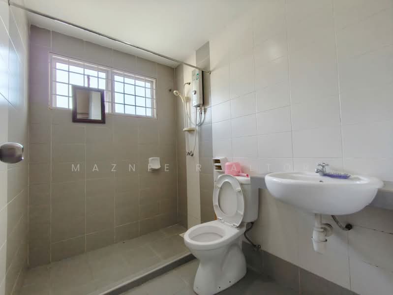 2-storey Terraced House for Rent in Seksyen 8 (Bangi) - Maznee Realtor - PropertyGuru.com.my