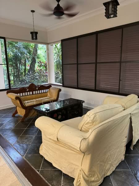 Condominium for Rent at Seri Duta I - Kelvin Guee - Living Room - PropertyGuru.com.my